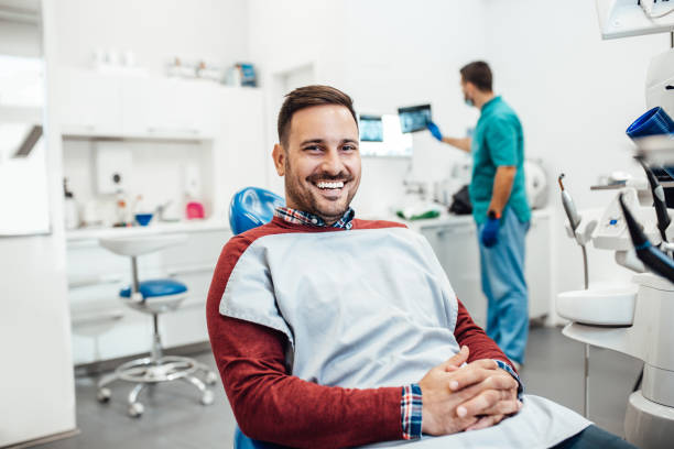 Dental Inlays and Onlays in South Yarmouth, MA