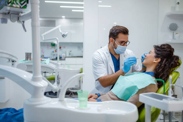 Professional  Holistic Dental Services in South Yarmouth, MA